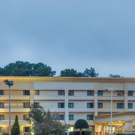 Готель La Quinta By Wyndham Atlanta Розвелл Екстер'єр фото