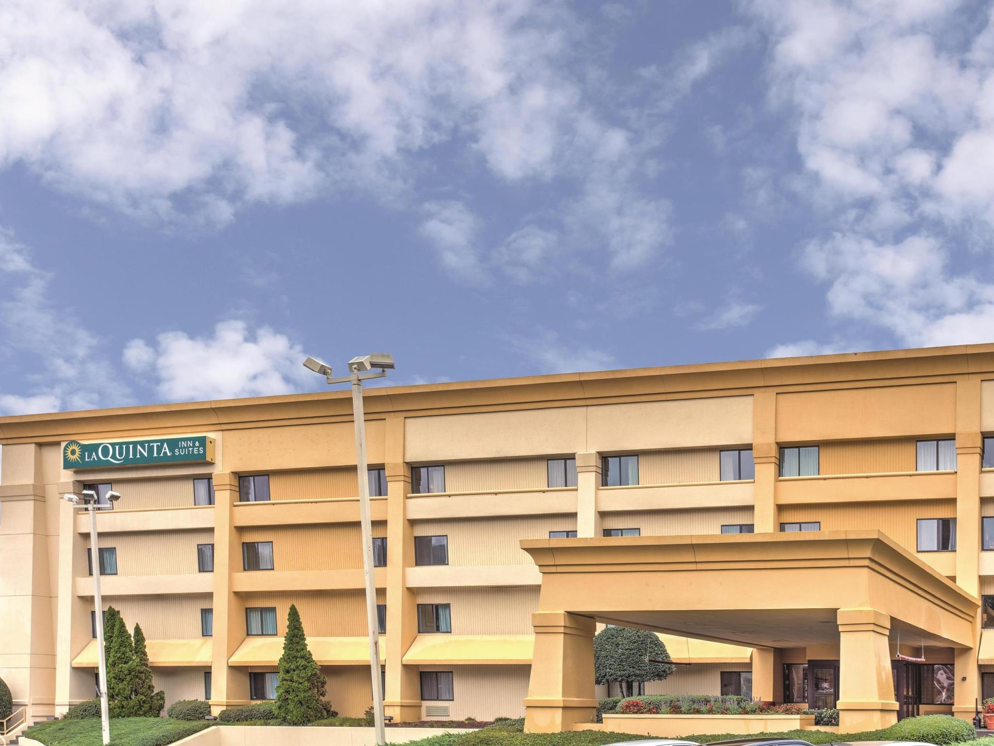 Готель La Quinta By Wyndham Atlanta Розвелл Екстер'єр фото