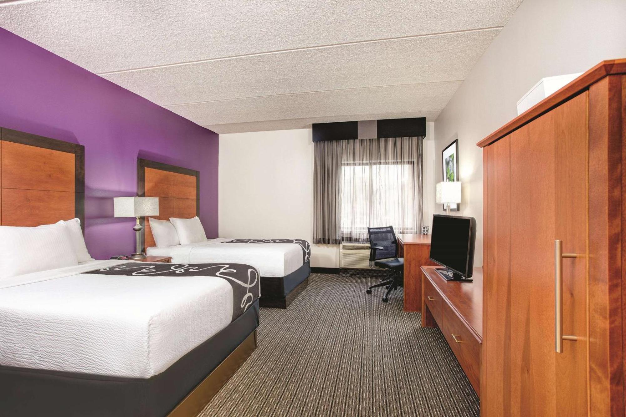 Готель La Quinta By Wyndham Atlanta Розвелл Екстер'єр фото